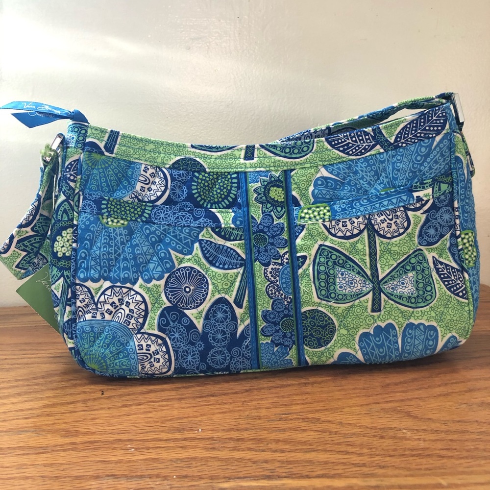 Vera Bradley purse